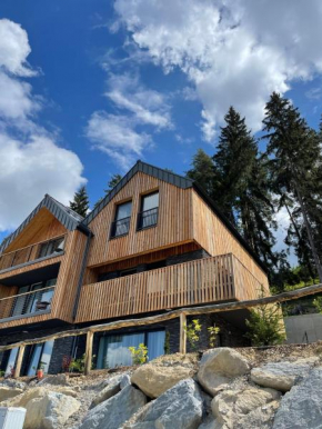 Apartmán FREYA